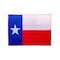 Camco OUTDOOR MAT, 9FT X 12FT, TEXAS FLAG, W/UV (ENG/FR) 42860 - alternate 4